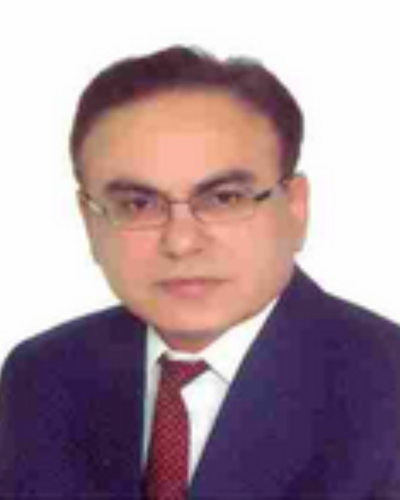 TURAB ALI KHAN