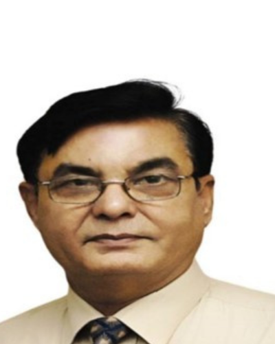 Sagheer Ahmed