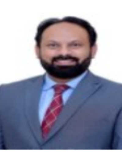 DR. MUHAMMAD KASHIF FIDA