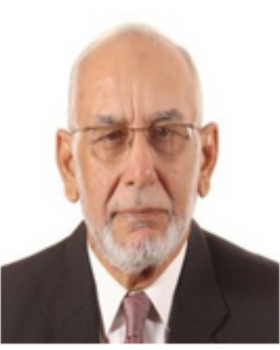 BASHARAT AHMAD