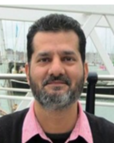 DR. KASHIF JALAL SYED