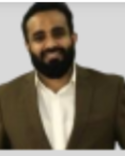 DR. IMRAN AHMAD RANA
