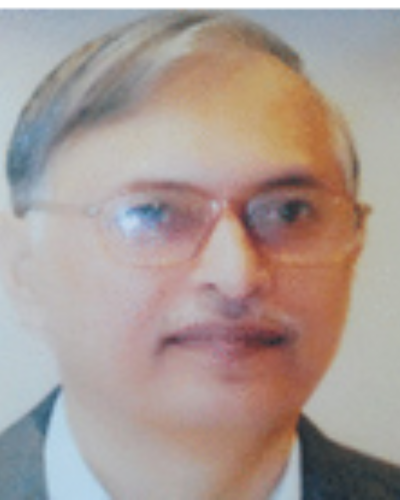 DR. MUTAHIR HUSSAIN