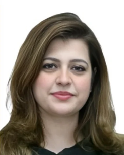    Ambreen Askari