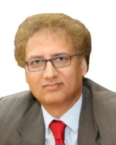 Attique Ahmad