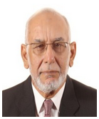 BASHARAT AHMAD