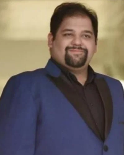 Dr. Arsalan Javed