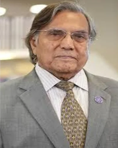 Dr. M Nizam Uddin 