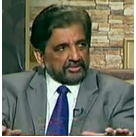 ENGR TAHIR SHAMSHAD