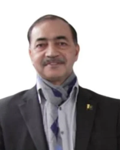 Engr Tariq Javed 