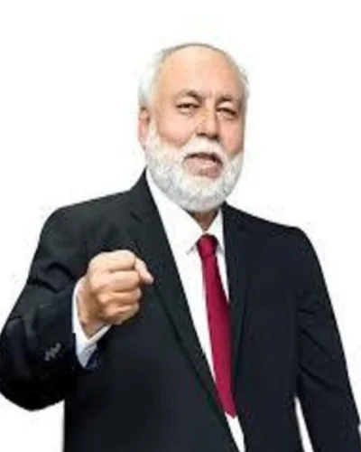 Jawed Qureshi