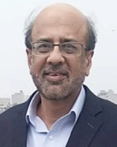 Kamran Moosa 