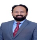 DR. MUHAMMAD KASHIF FIDA