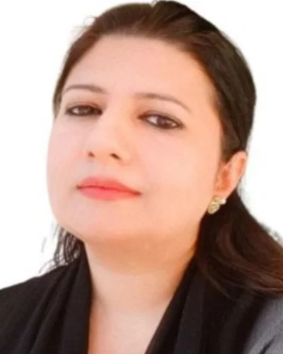 Mahira Yusaf 