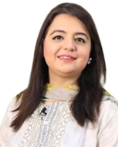 Maria Touqir