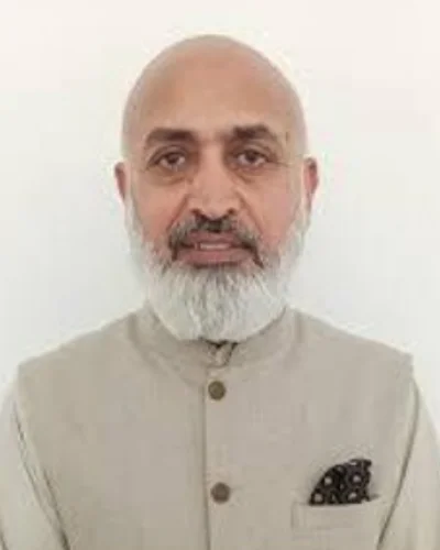 Omer Alghazali