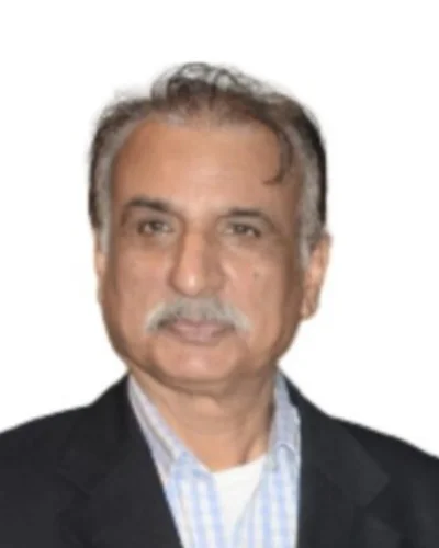 Pervez Mughal