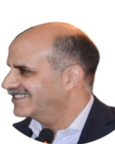 Rehan Baqi Maj Gen (R) 