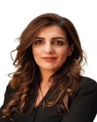 Syma Arshad