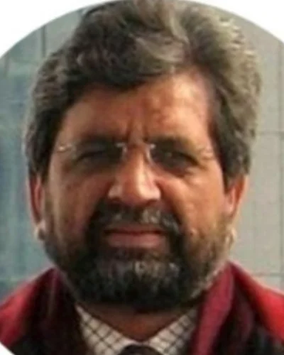 Tahir Shamshad