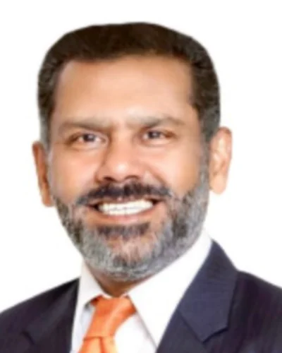 Tousif Farooqi